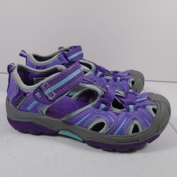 merrell h20 hiker sandal